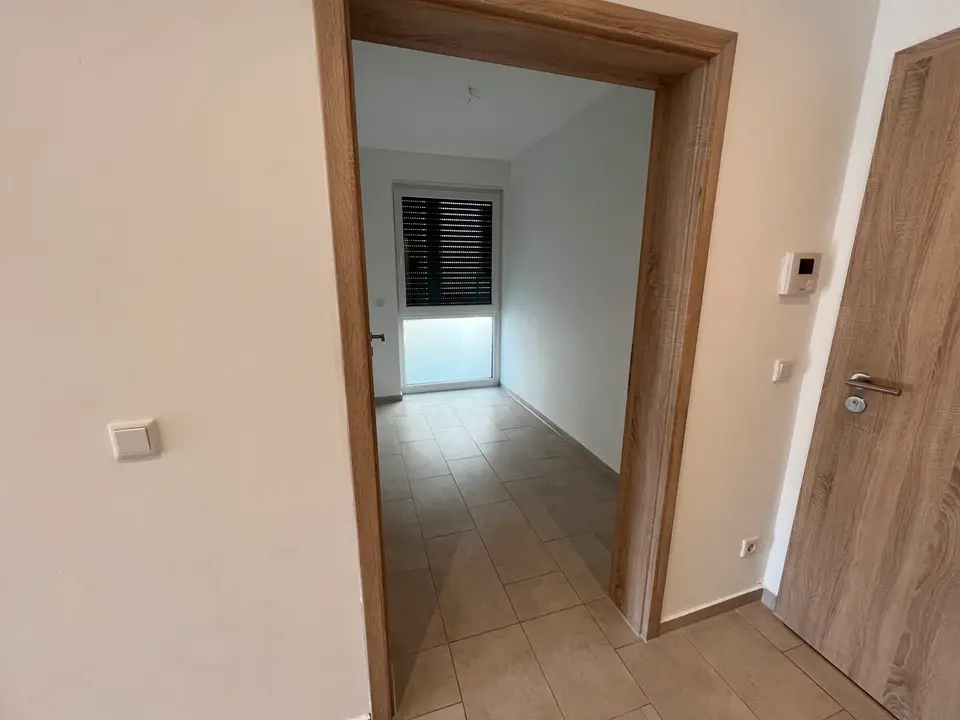3 Zimmer Wohnung mit 63 m² in Coesfeld – Bild 9