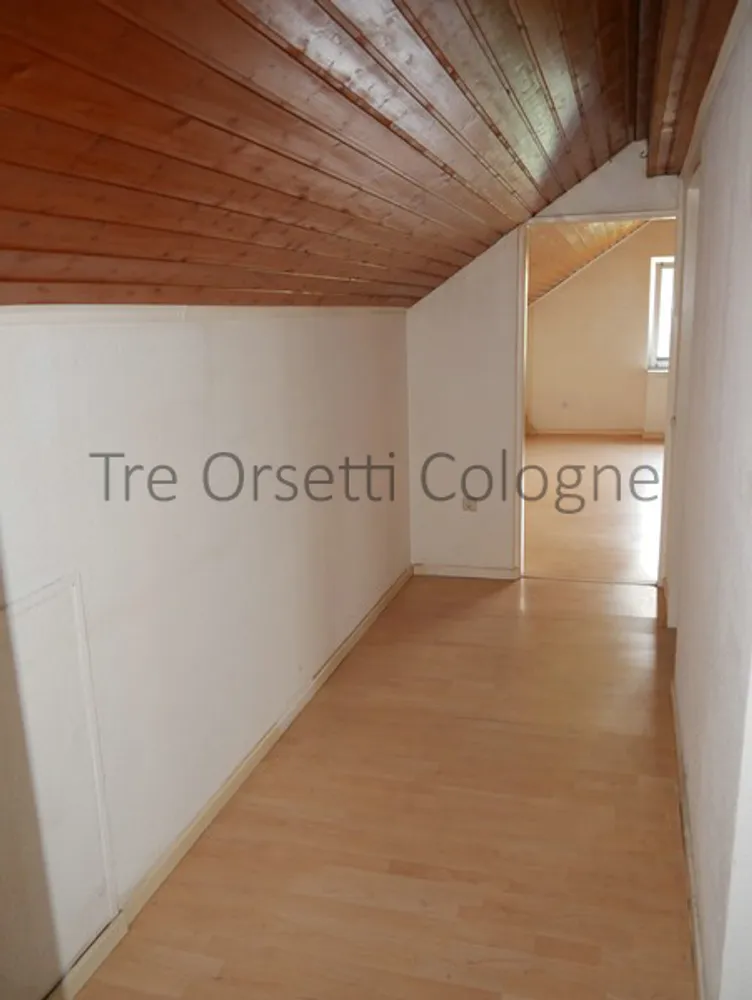 2 Zimmer Wohnung mit 42 m² in Bergheim – Bild 5