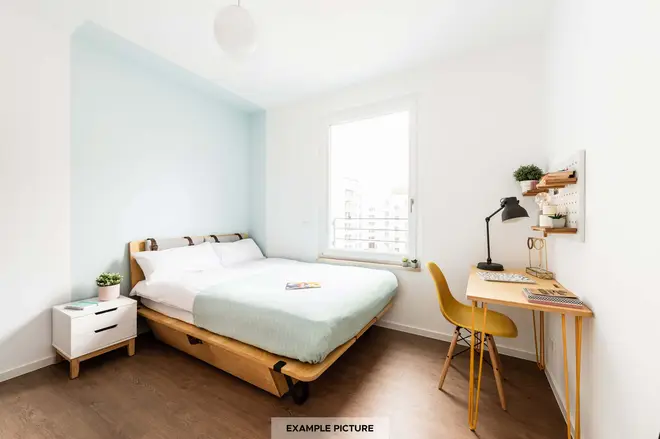 WG-Zimmer in Berlin – Bild 2