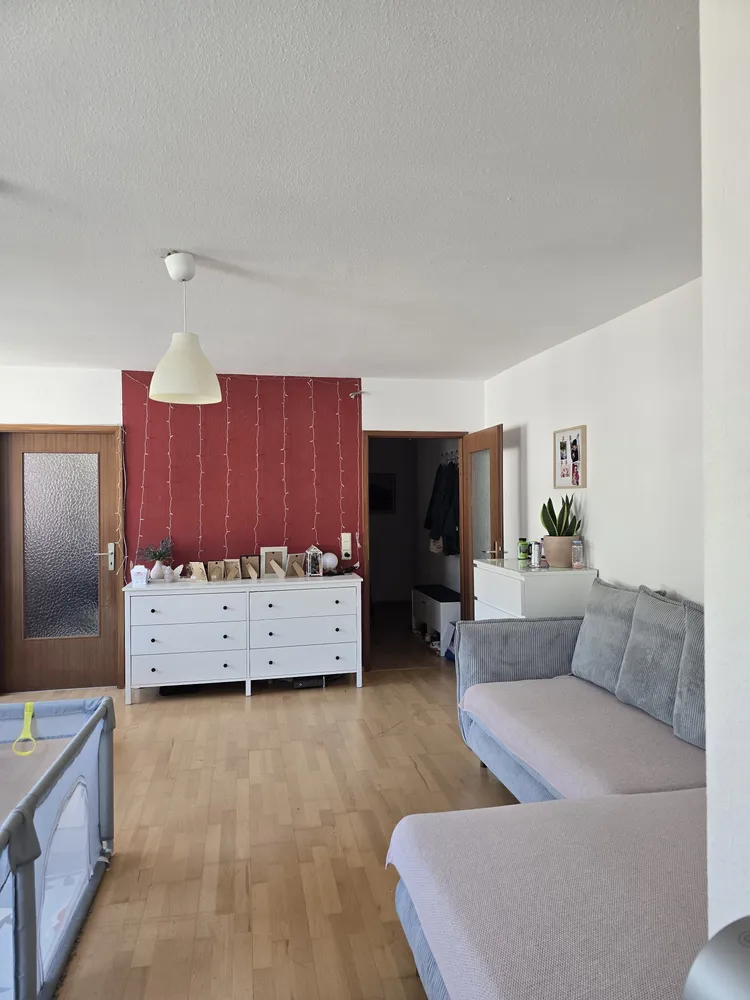 2 Zimmer Wohnung mit 58 m² in Mannheim – Bild 8
