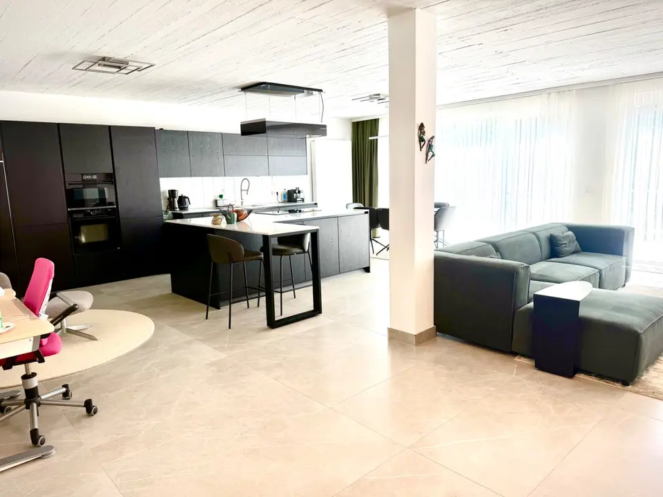 2 Zimmer Wohnung mit 60 m² in Bochum – Bild 3