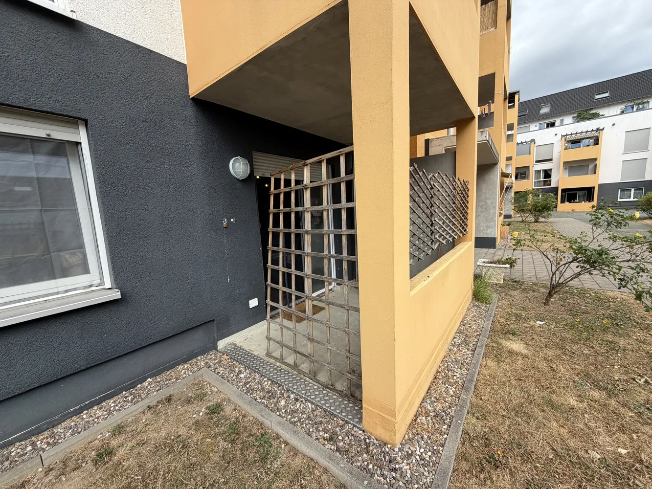 2 Zimmer Wohnung mit 40 m² in Köln – Bild 5
