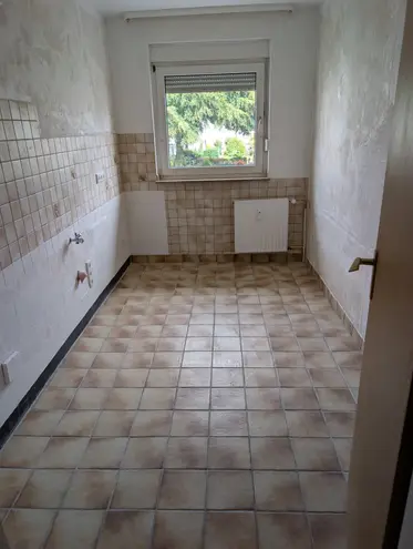 3 Zimmer Wohnung mit 46 m² in Gelsenkirchen – Bild 5