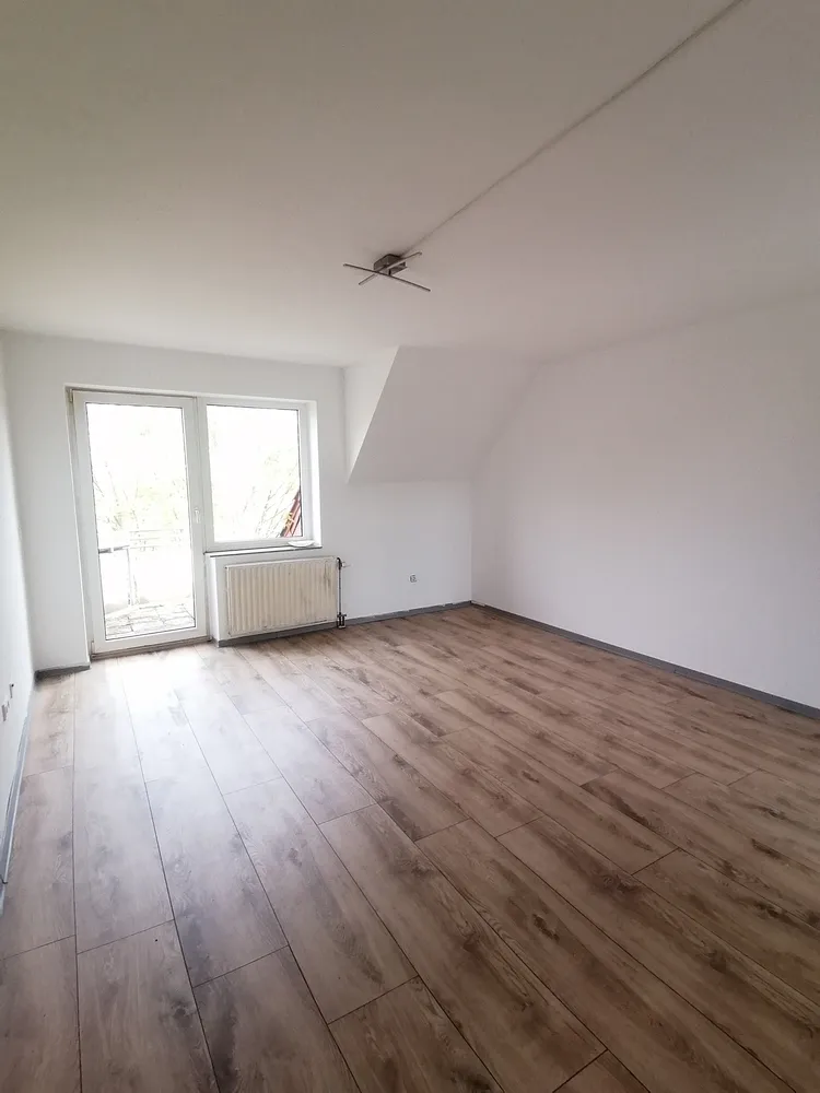 2 Zimmer Wohnung mit 63 m² in Dortmund – Bild 1