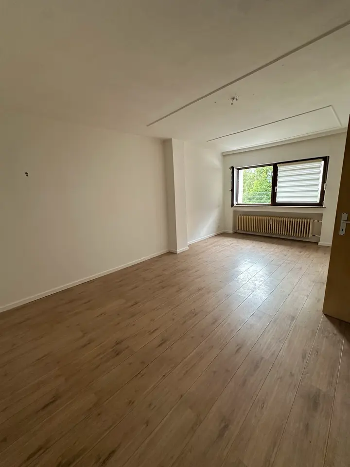 2 Zimmer Wohnung mit 50 m² in Hagen – Bild 1