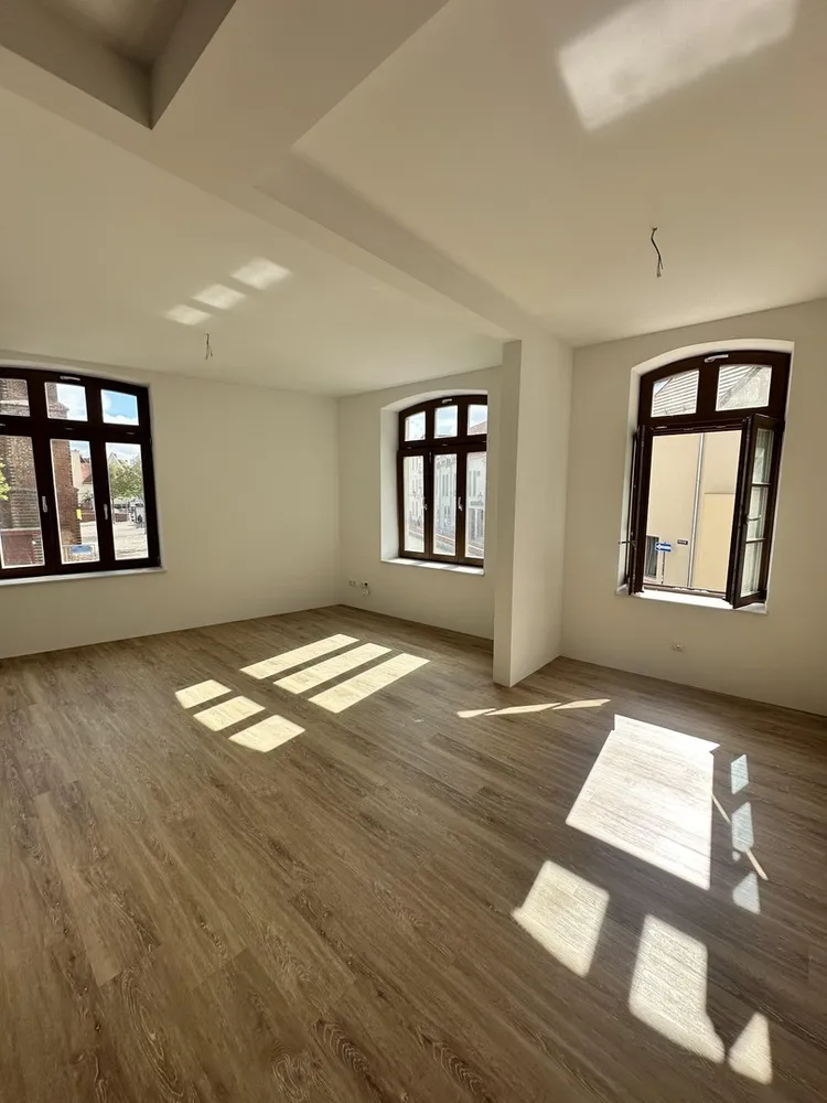 3 room apartment with 94 m² in Wismar – Photo 7