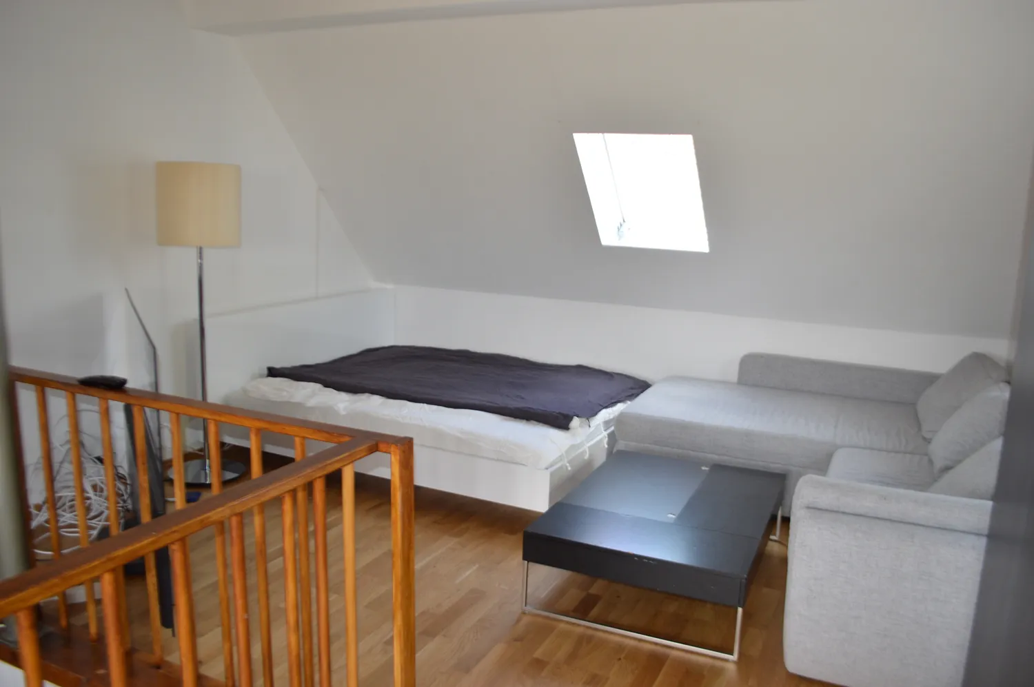 1 Zimmer Wohnung mit 45 m² in Berlin – Bild 3
