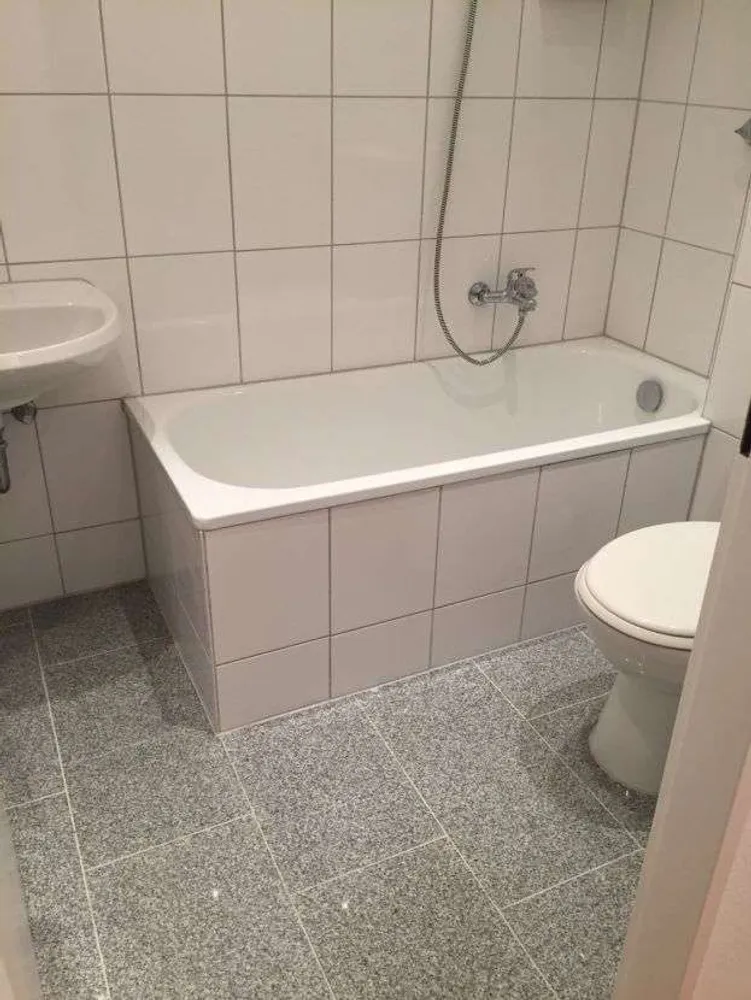 3 Zimmer Wohnung mit 67 m² in Frankfurt am Main – Bild 6