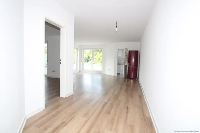 2 Zimmer Wohnung mit 60 m² in Bonn – Bild 4