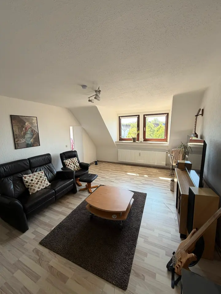 WG-Zimmer mit 23 m² in Osnabrück – Bild 7