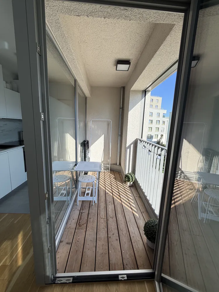 2 Zimmer Wohnung mit 46 m² in München – Bild 11