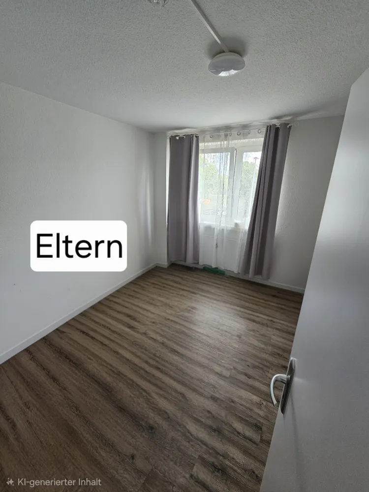 3 Zimmer Wohnung mit 57 m² in Dresden – Bild 1