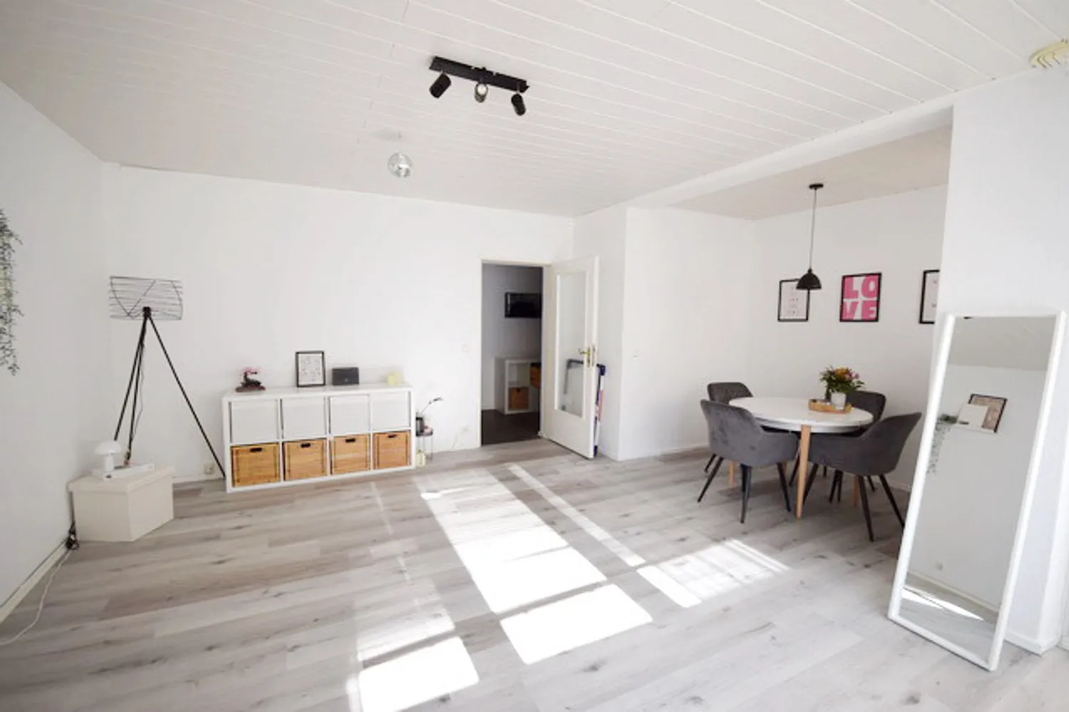 3 Zimmer Wohnung mit 71 m² in Bremen – Bild 5