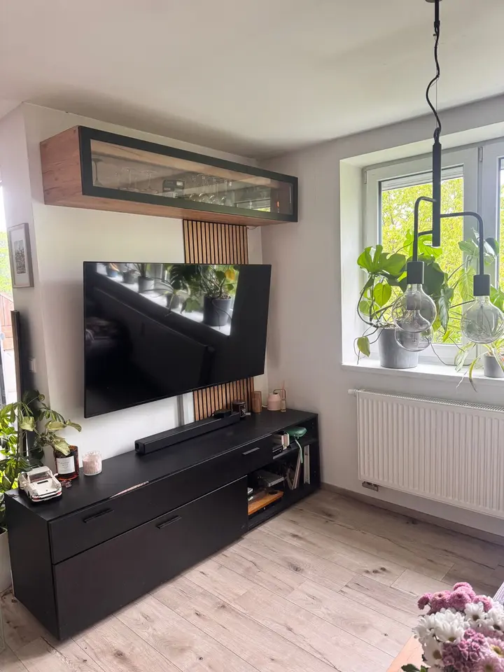 2 Zimmer Wohnung mit 66 m² in Braunschweig – Bild 2