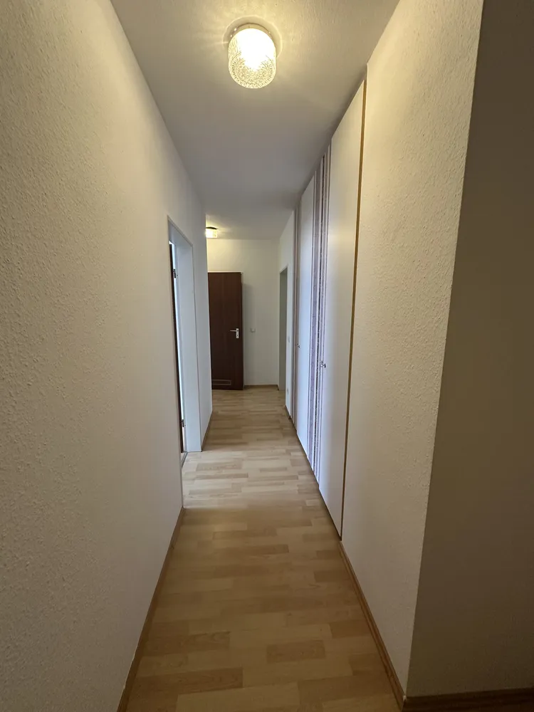 2 Zimmer Wohnung mit 60 m² in Duisburg – Bild 4
