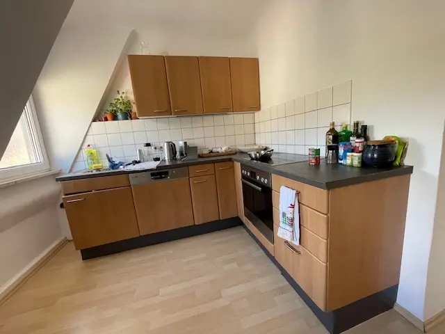 WG-Zimmer mit 80 m² in Stuttgart – Bild 7