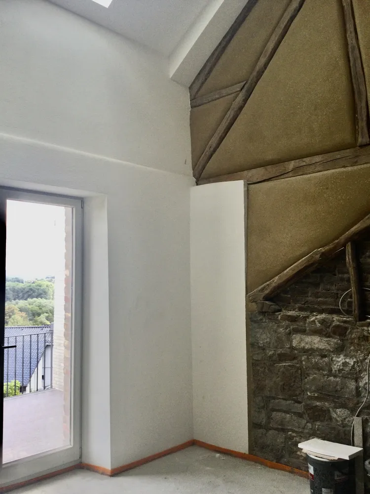 6 room apartment with 171 m² in Aachen – Photo 1
