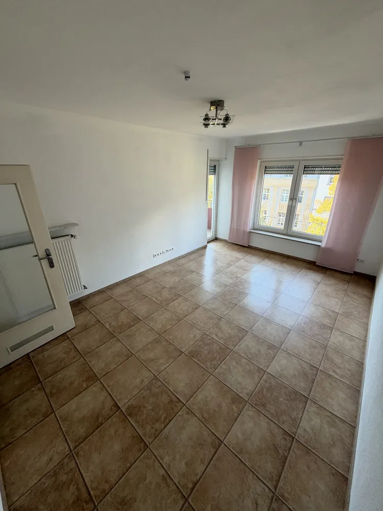 3 Zimmer Wohnung mit 67 m² in Ludwigshafen am Rhein – Bild 2
