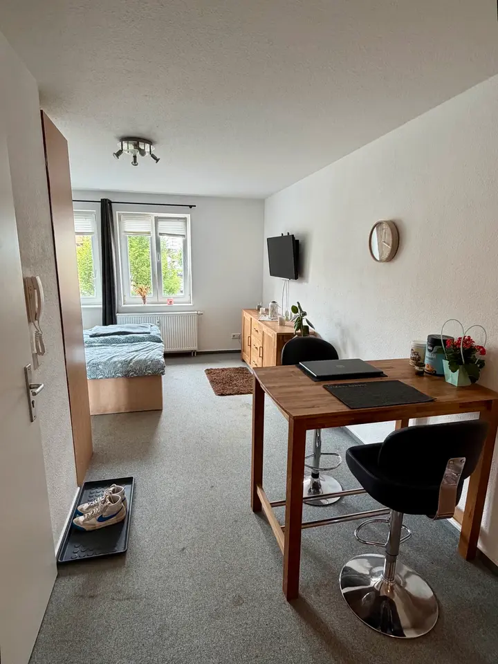 Studio mit 24 m² in Greifswald – Bild 10