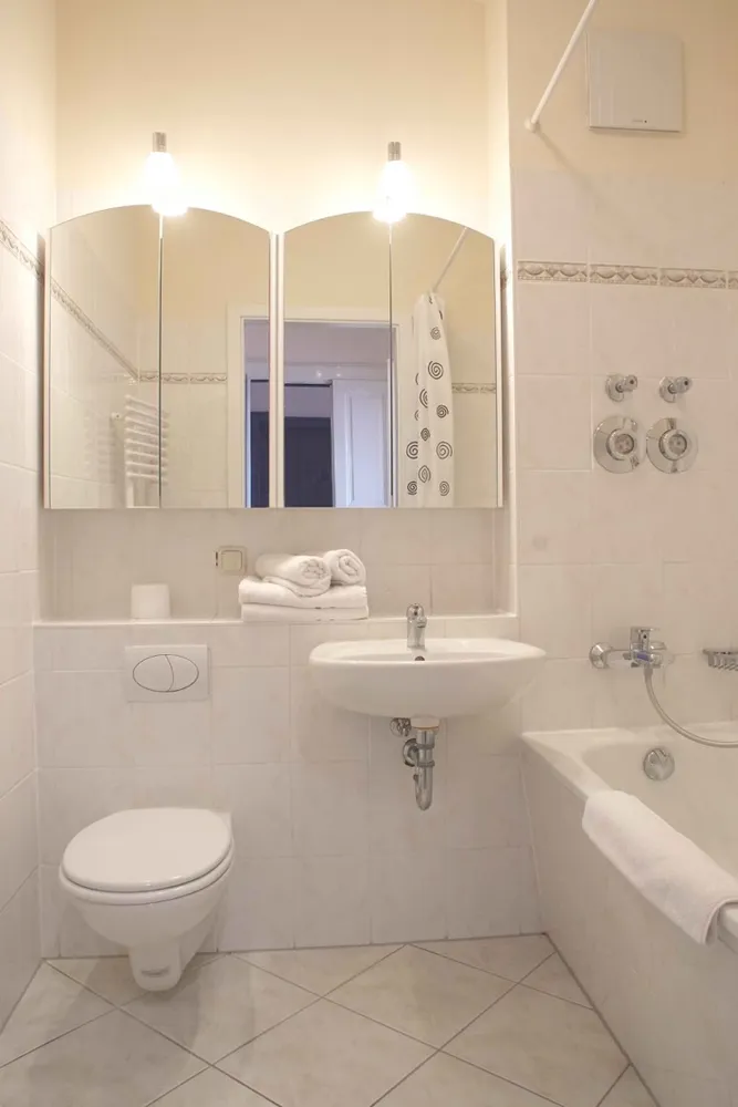 3 Zimmer Wohnung mit 75 m² in Dresden – Bild 10