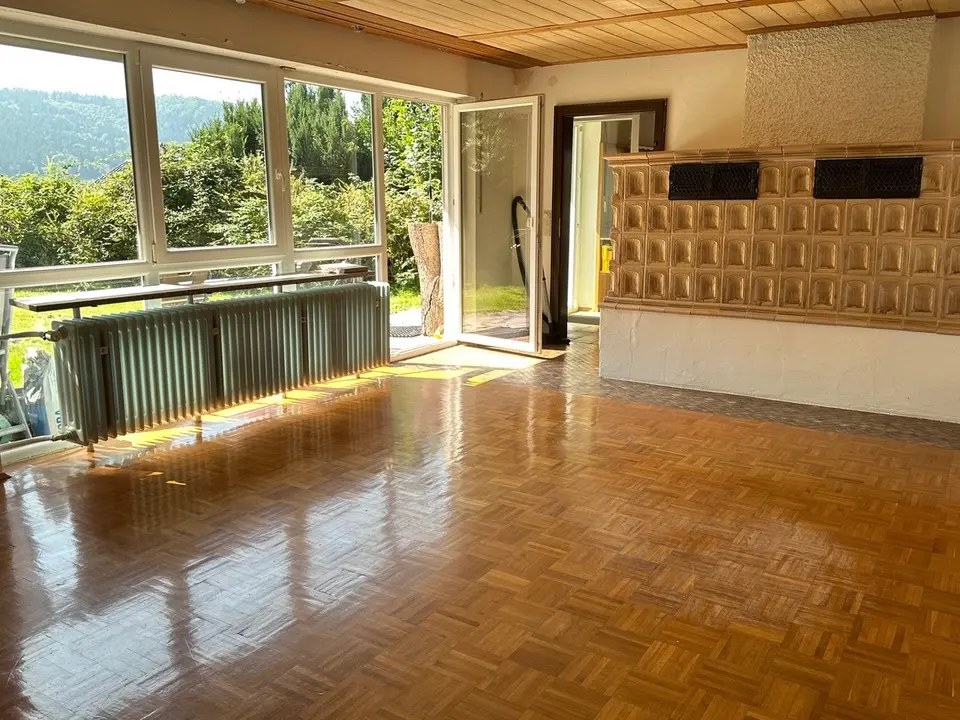 4 Zimmer Wohnung mit 144 m² in Straubing – Bild 1