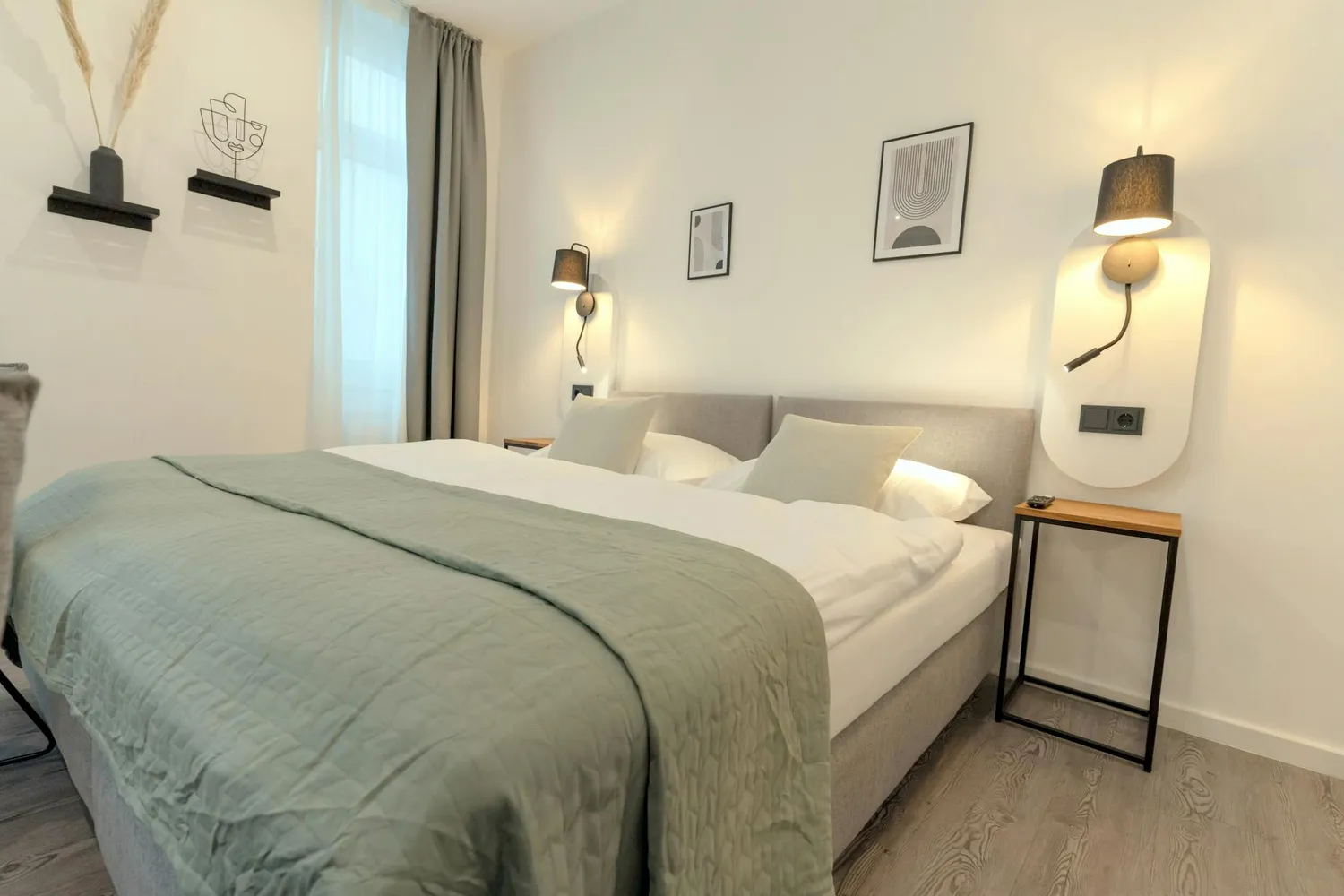 WG-Zimmer mit 18 m² in Frankfurt am Main – Bild 1