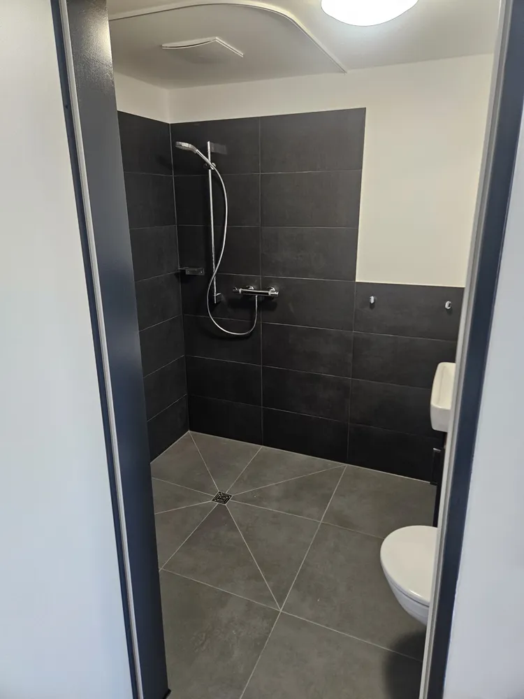 1 Zimmer Wohnung mit 24 m² in Augsburg – Bild 11