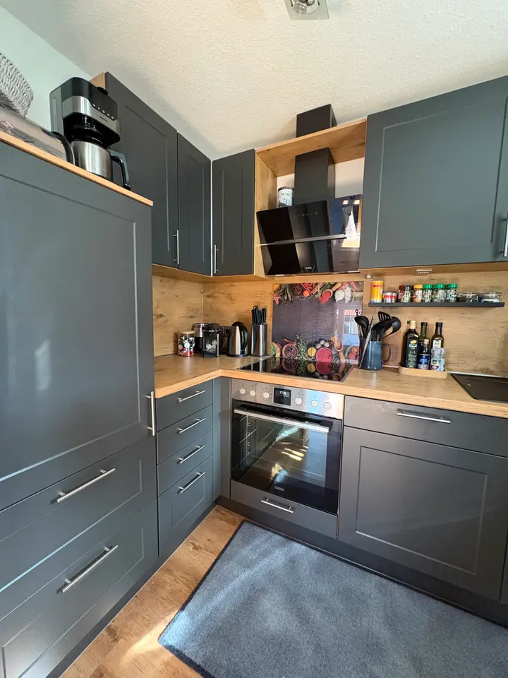 WG-Zimmer mit 55 m² in Memmingen – Bild 3