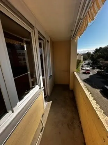 1 Zimmer Wohnung mit 24 m² in Nürnberg – Bild 4