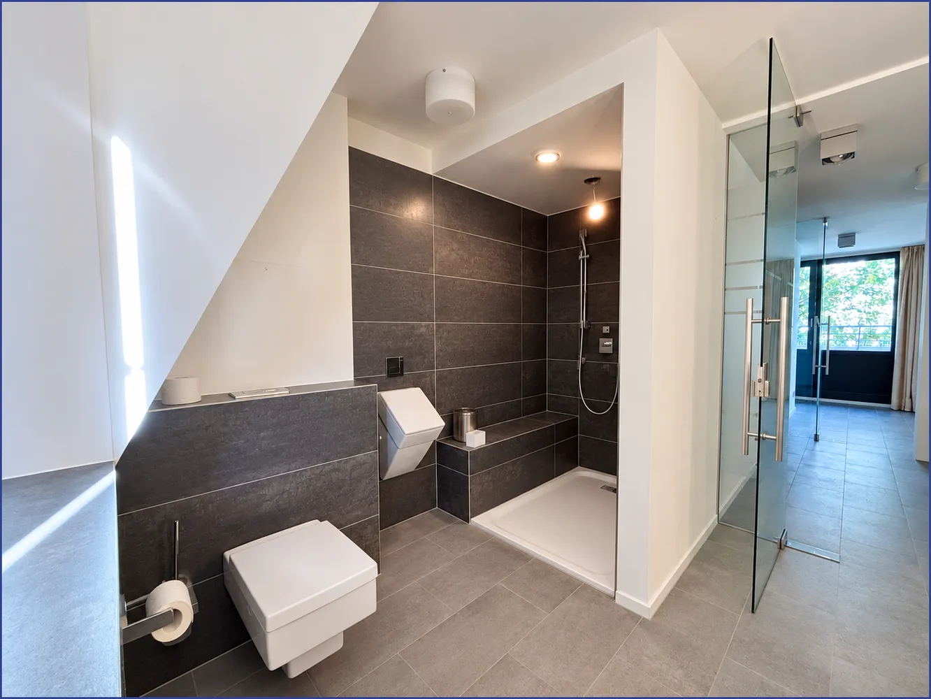 4 Zimmer Wohnung mit 174 m² in Essen – Bild 8