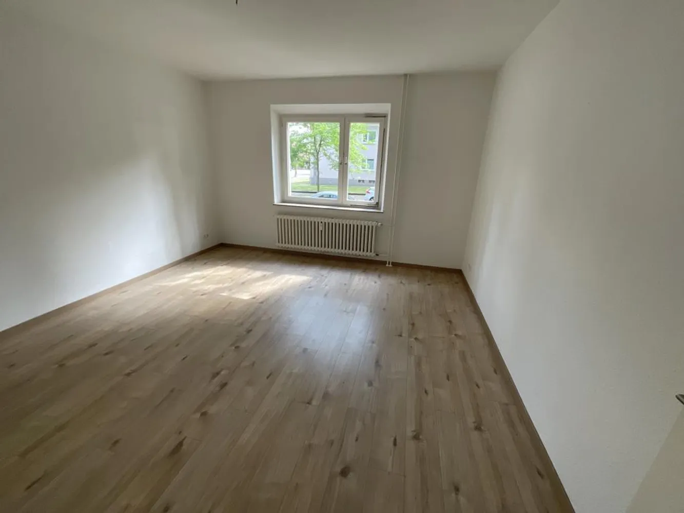 3 Zimmer Wohnung mit 76 m² in Dortmund – Bild 4