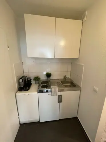 1 Zimmer Wohnung mit 27 m² in Düsseldorf – Bild 6