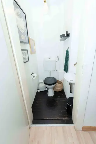 3 Zimmer Wohnung mit 98 m² in Mönchengladbach – Bild 10