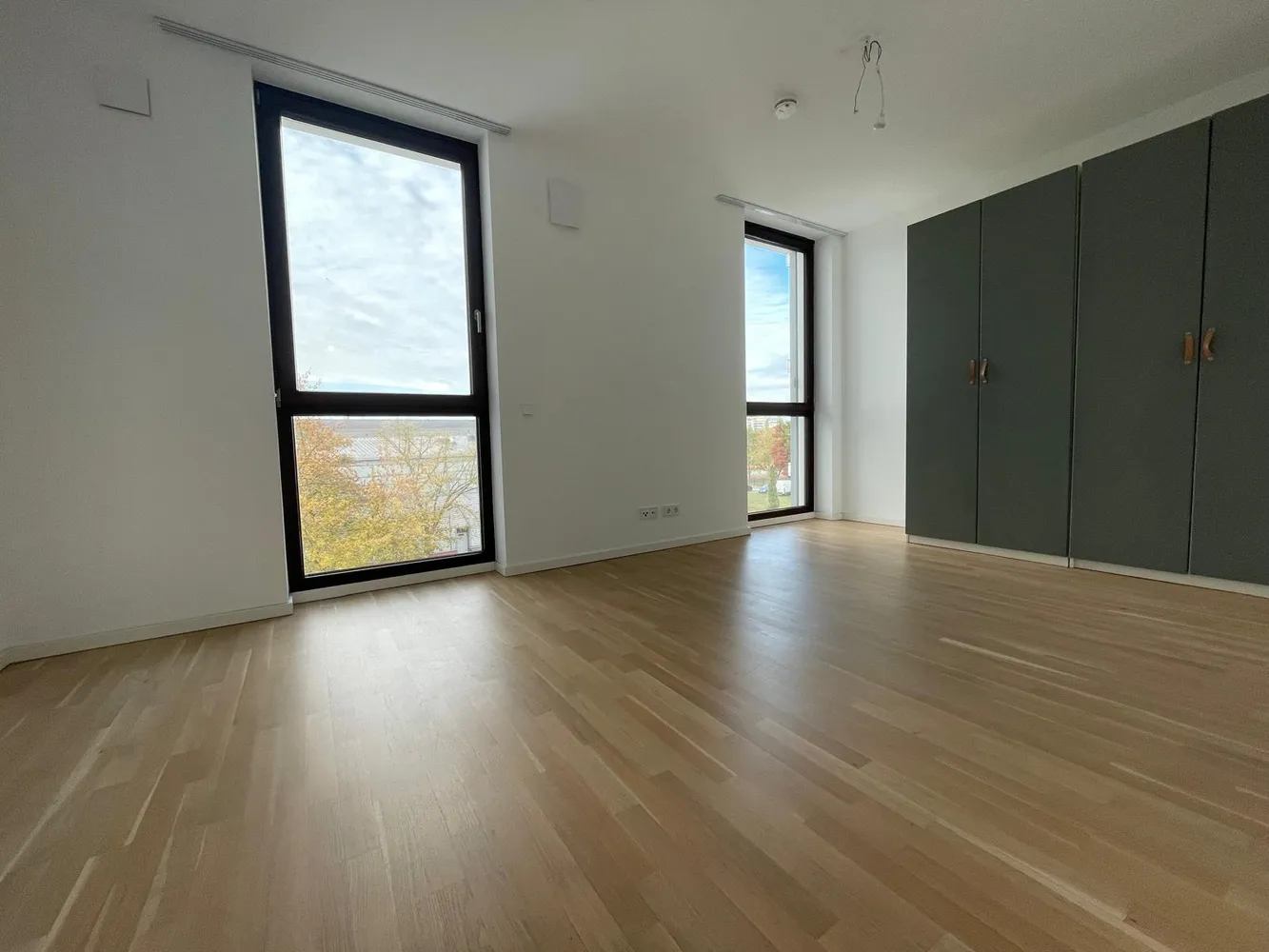 2 Zimmer Wohnung mit 64 m² in Berlin – Bild 4
