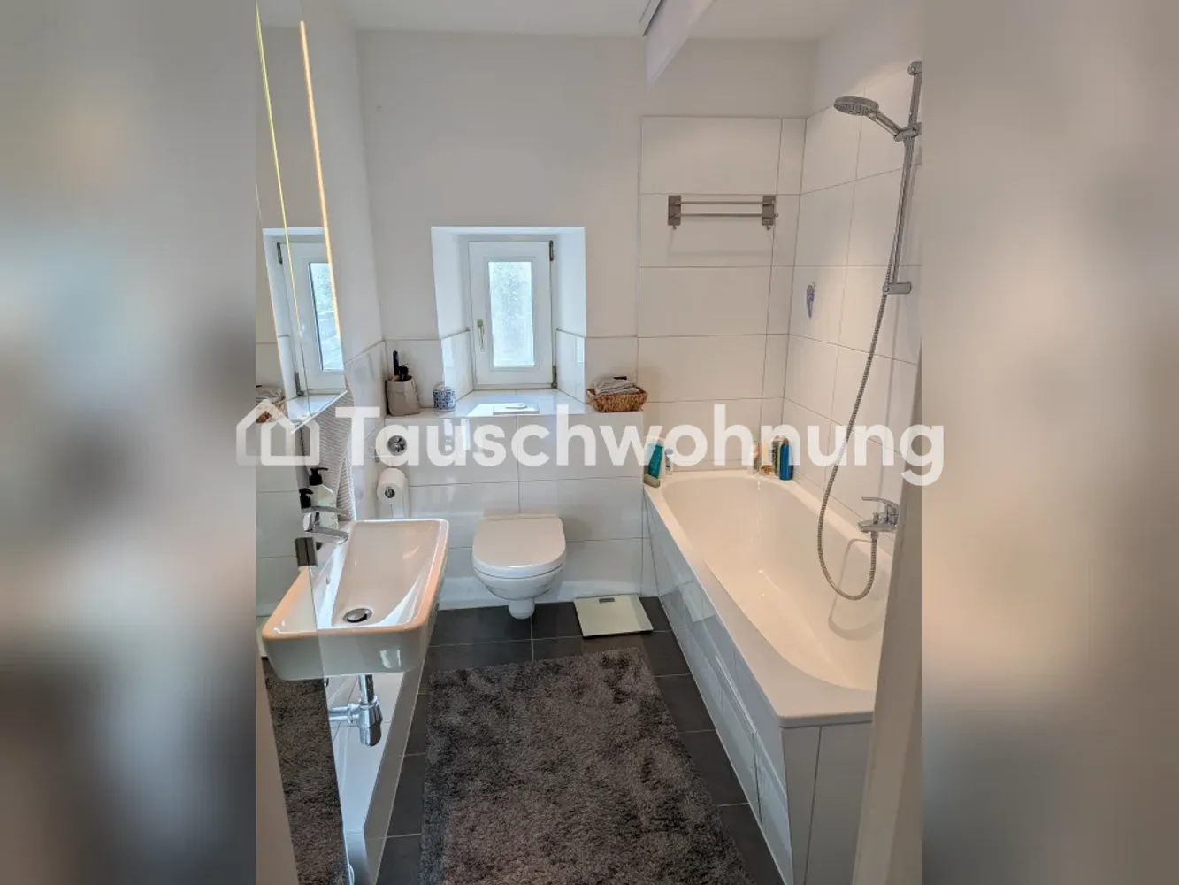 2 Zimmer Wohnung mit 80 m² in Berlin – Bild 1