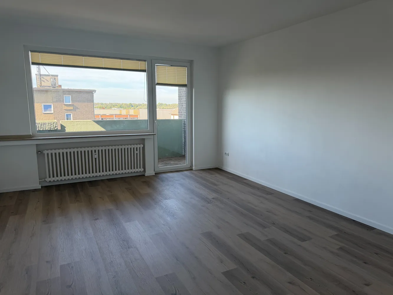 3 Zimmer Wohnung mit 80 m² in Duisburg – Bild 5
