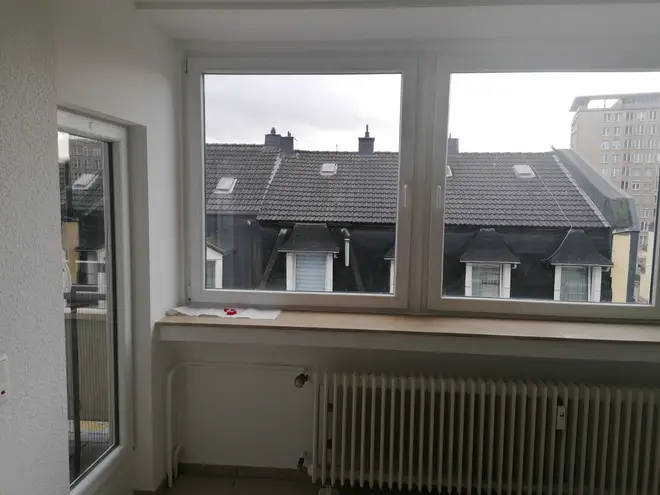 2 Zimmer Wohnung mit 58 m² in Wuppertal – Bild 5