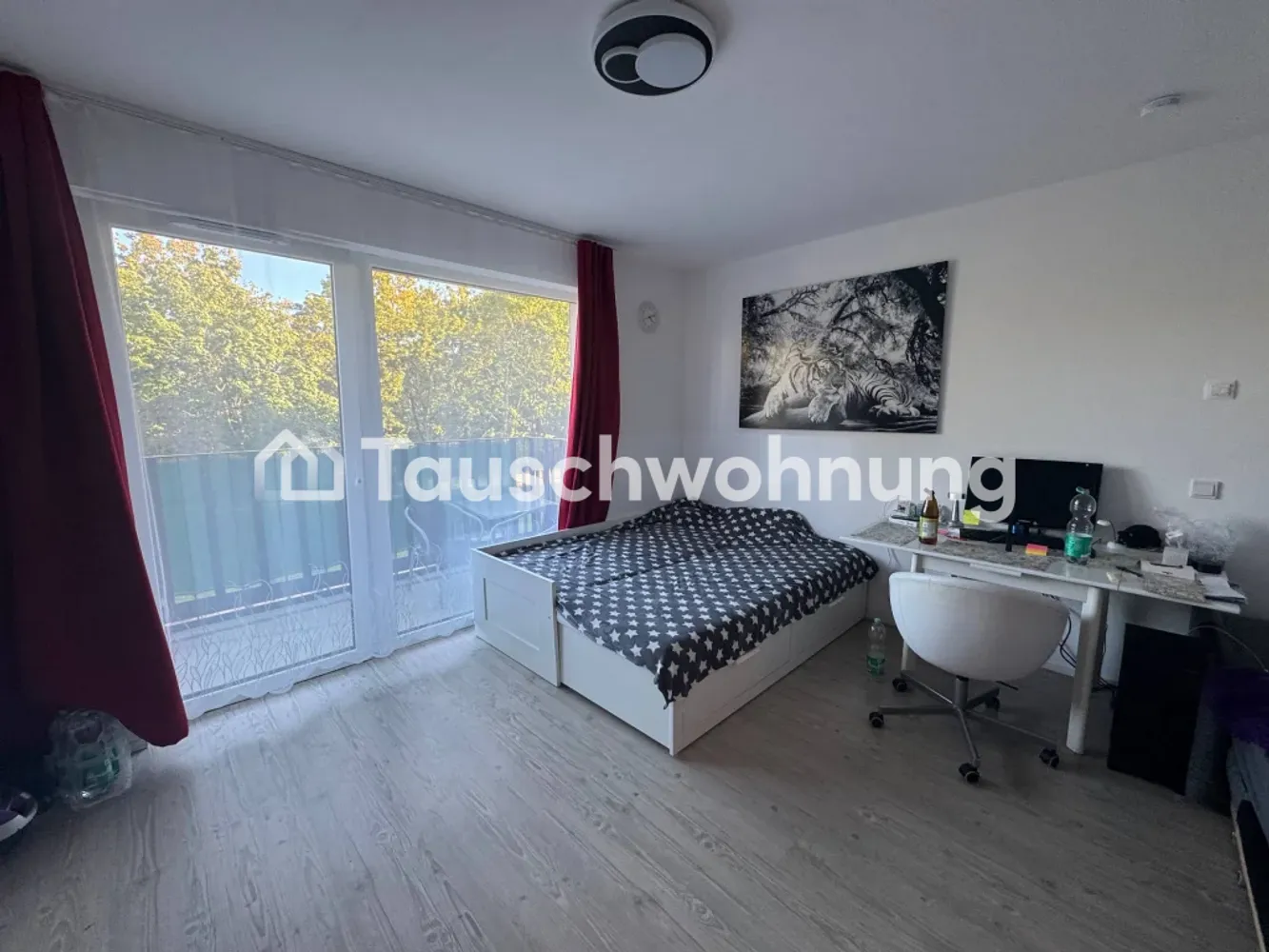 1 Zimmer Wohnung mit 34 m² in Berlin – Bild 1