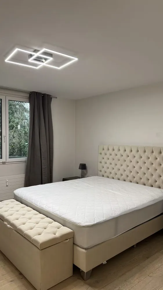 3 room apartment with 116 m² in Düsseldorf – Photo 4
