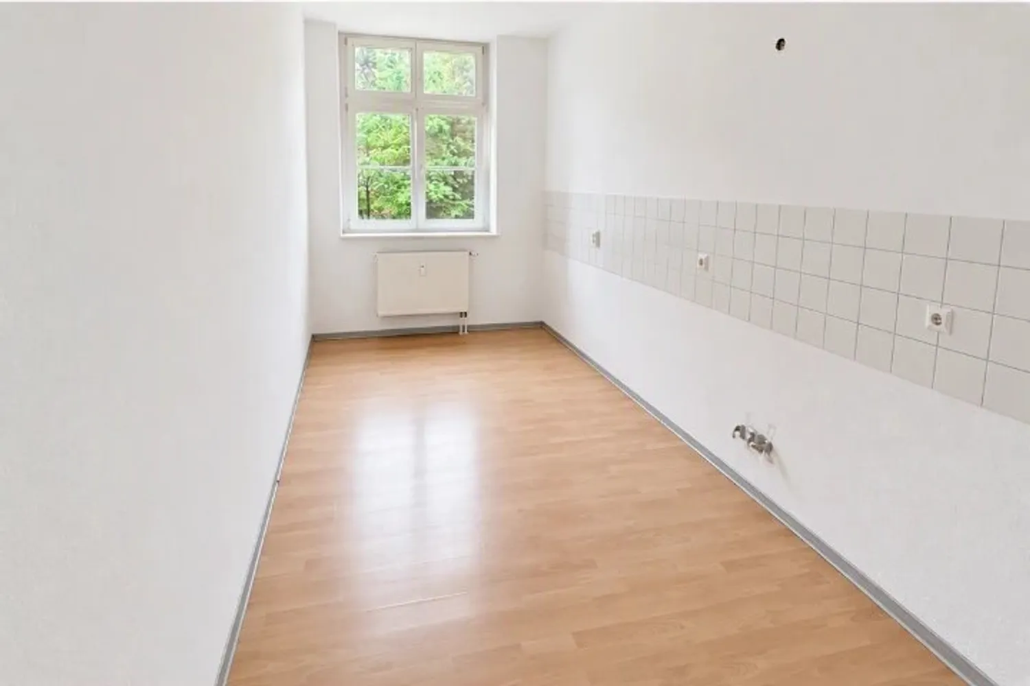 1 room apartment with 63 m² in Fürstenwalde/Spree – Photo 7