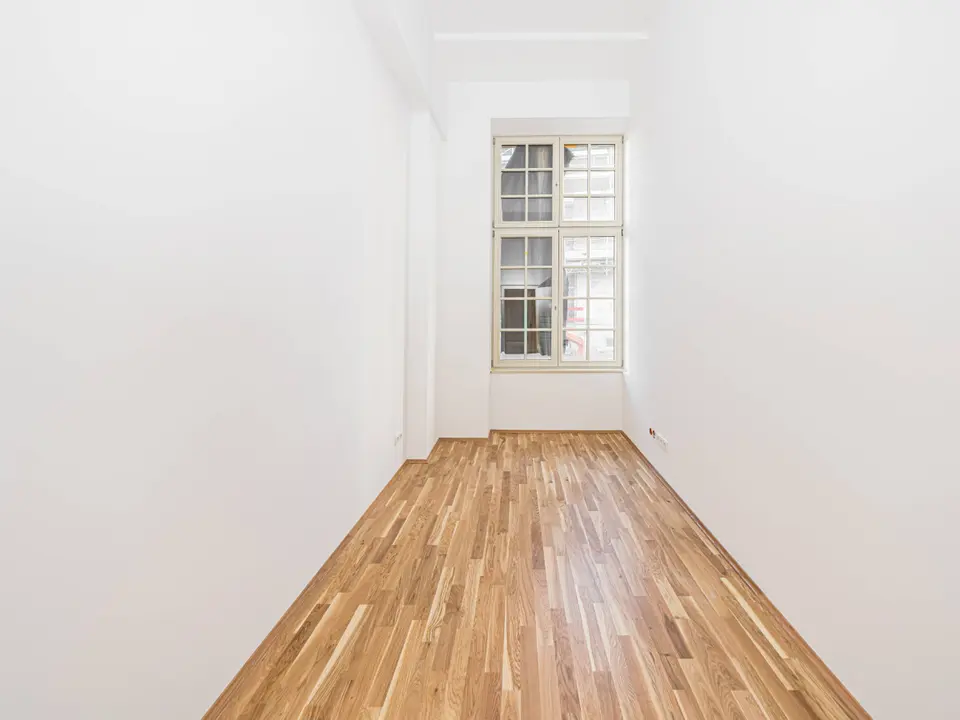 4 room apartment with 119 m² in Chemnitz – Photo 5