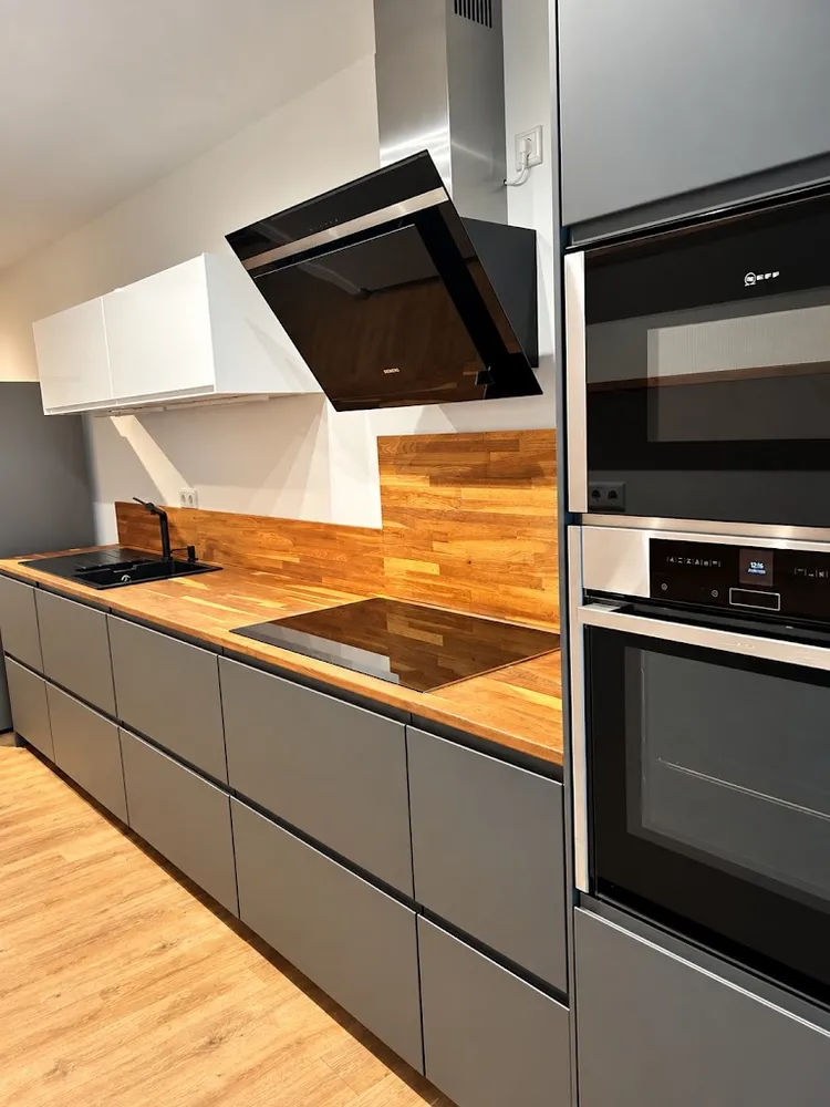 4 Zimmer Wohnung mit 101 m² in Nürnberg – Bild 4