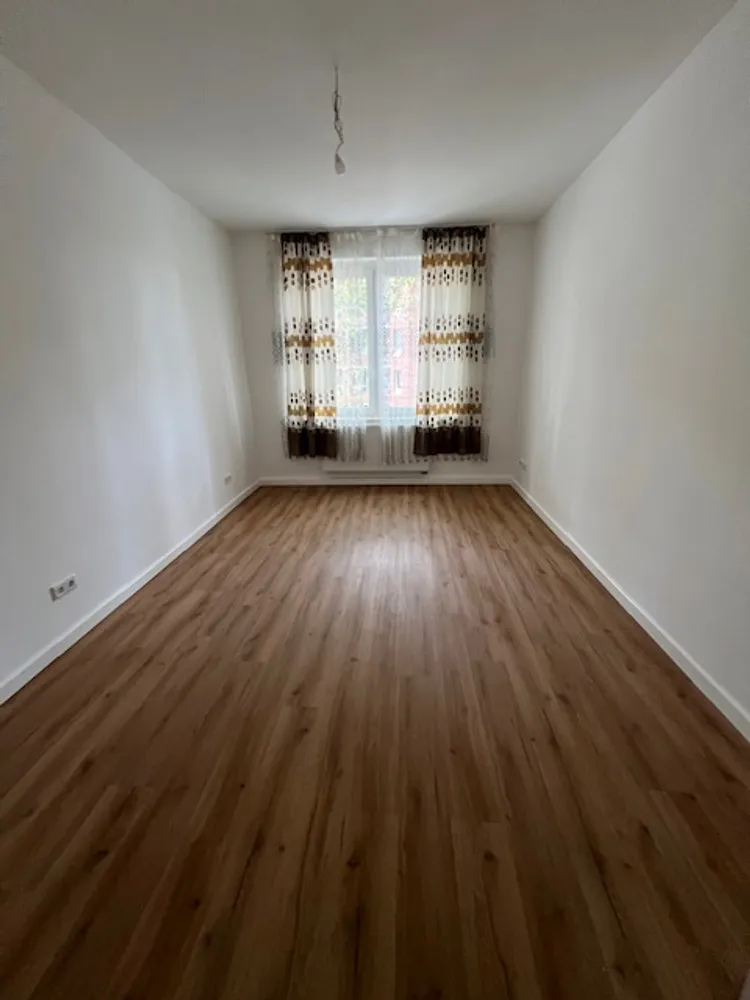 2 Zimmer Wohnung mit 51 m² in Düsseldorf – Bild 10