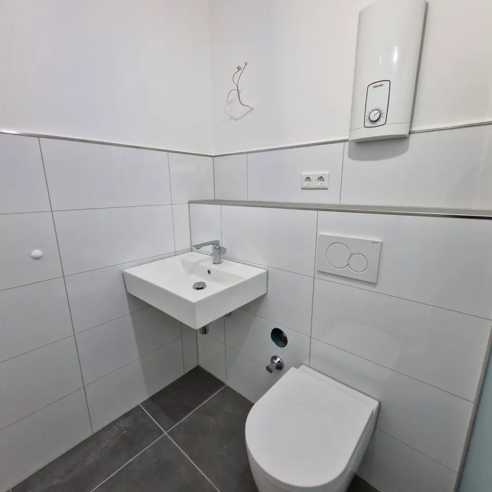 4 Zimmer Wohnung mit 62 m² in Recklinghausen – Bild 2