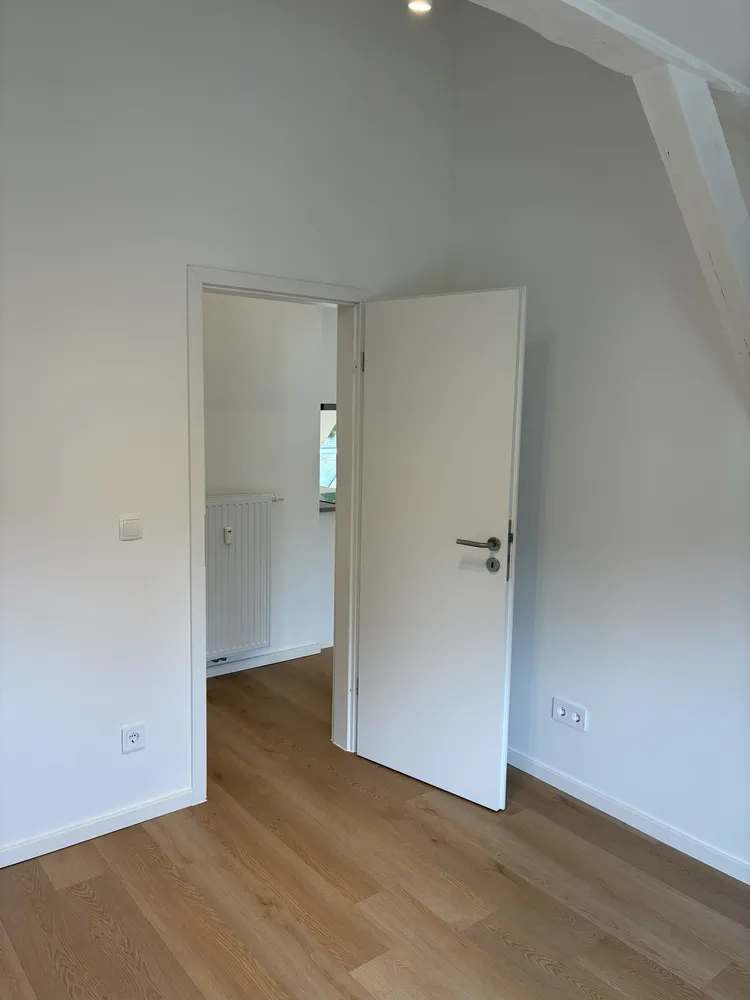 2 Zimmer Wohnung mit 57 m² in Hamburg – Bild 5