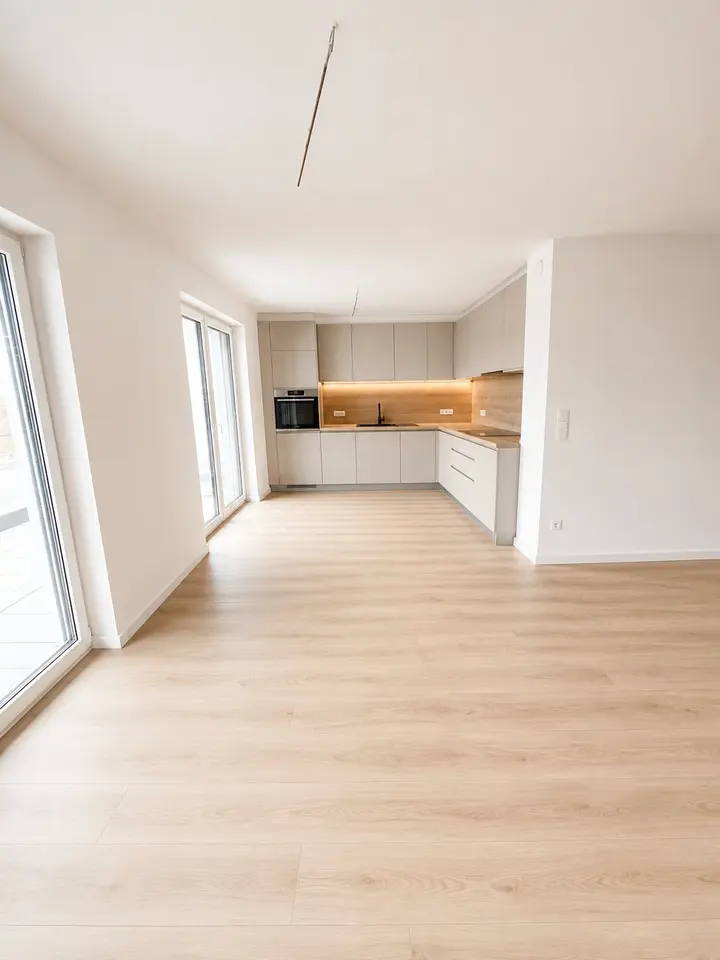 4 Zimmer Wohnung mit 117 m² in Moers – Bild 7