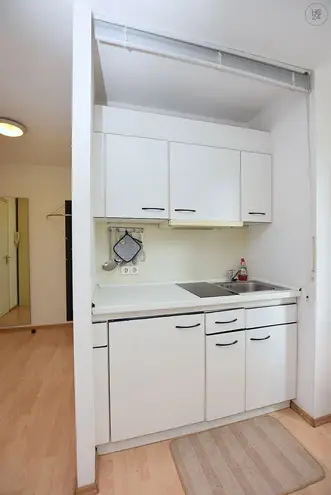 1 Zimmer Wohnung mit 24 m² in Stuttgart – Bild 7
