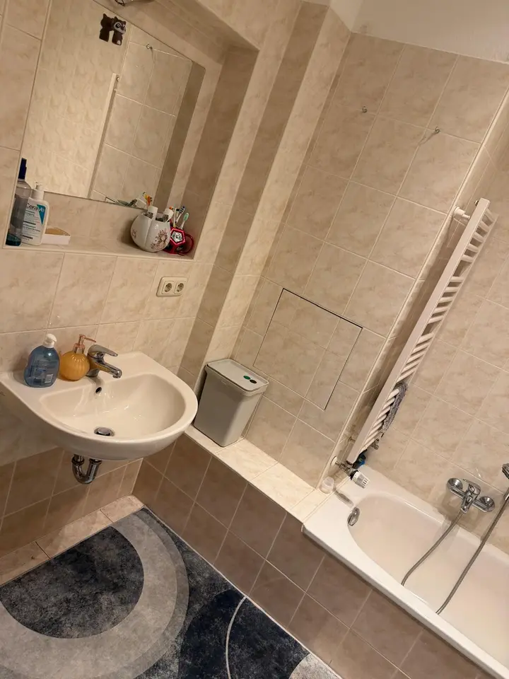 WG-Zimmer mit 66 m² in Erfurt – Bild 5