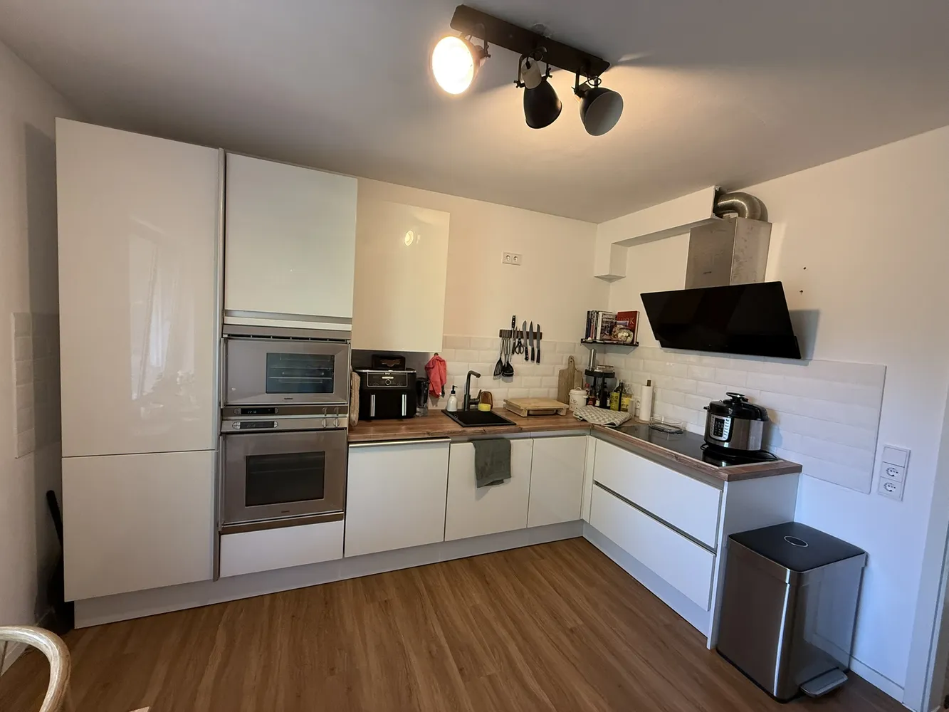 3 room apartment with 75 m² in Cologne – Photo 10