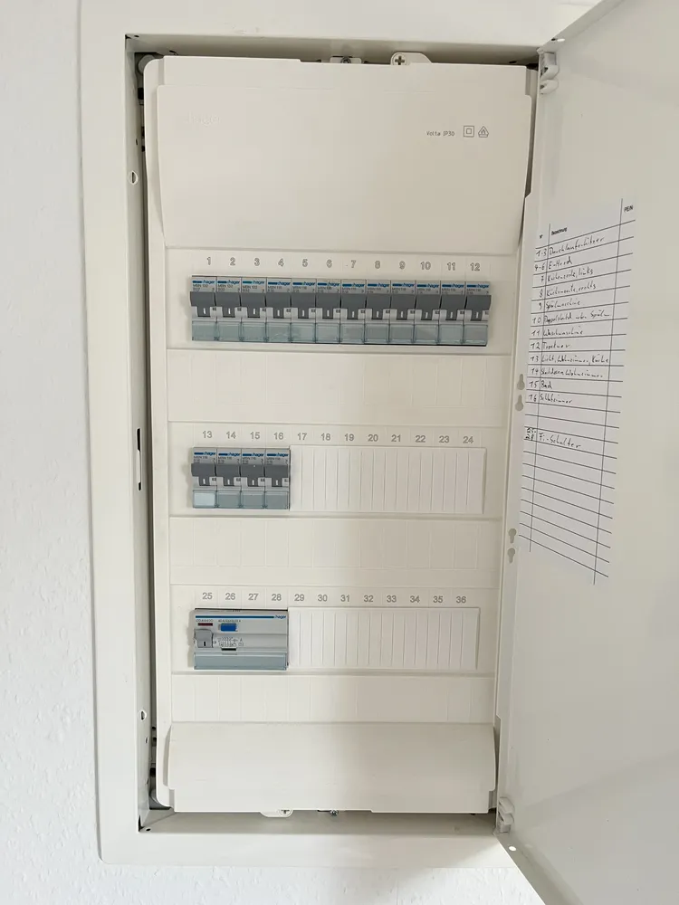 2 Zimmer Wohnung mit 32 m² in Mönchengladbach – Bild 9